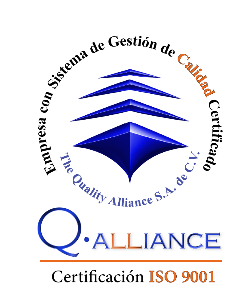 Certificación ISO 9001 - The Quality Alliance